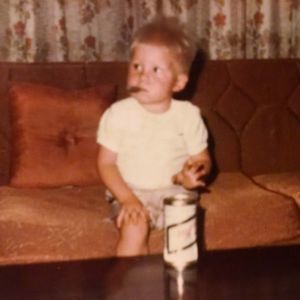 Meet your Posher, Joey